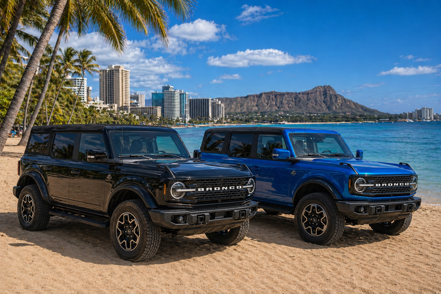 Dean Ohana Rentals | Book Your Oahu Adventure Today
