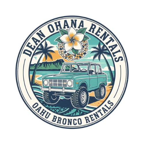 Dean Ohana Rentals
