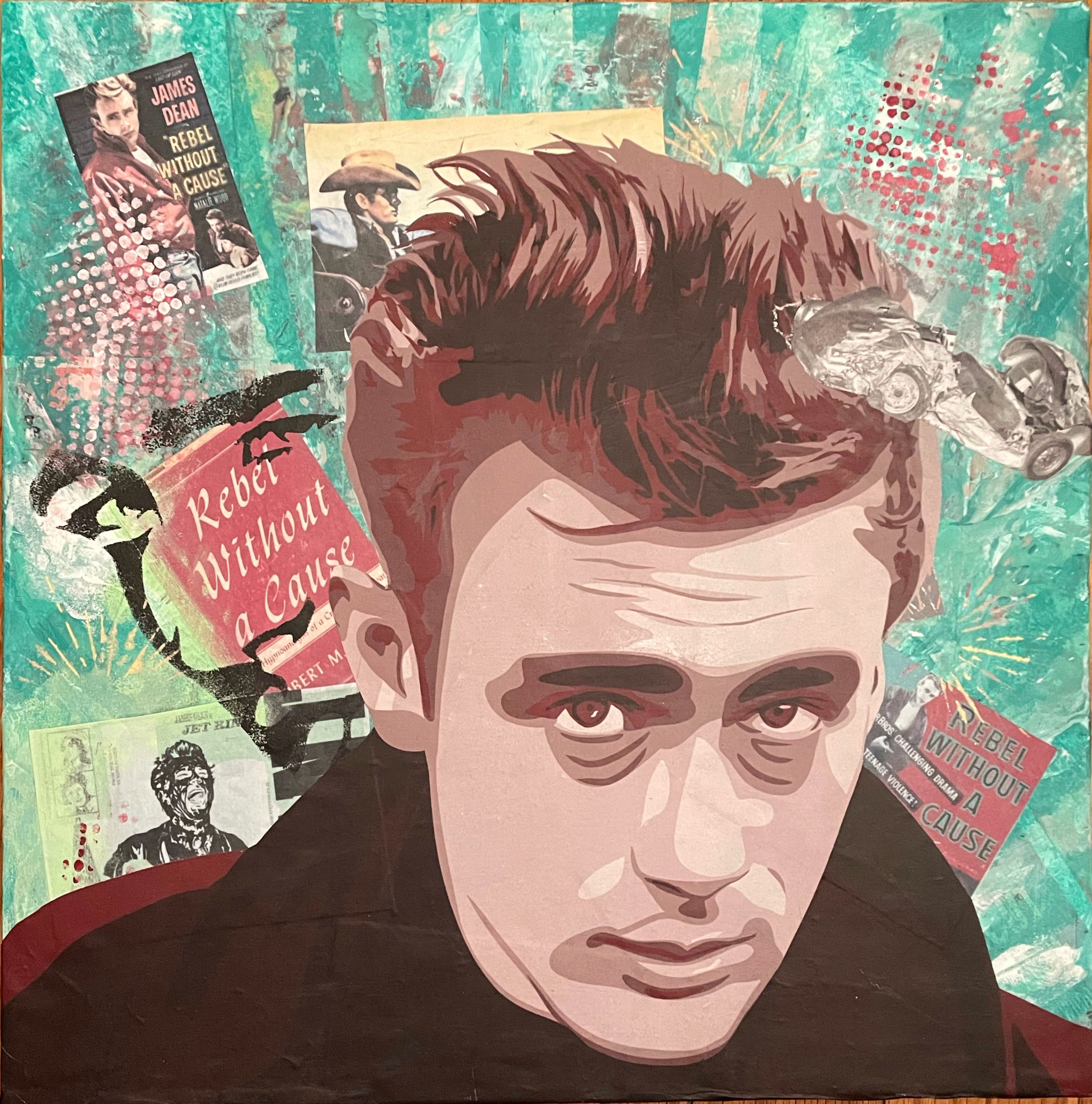 Dream As If You’ll Live Forever