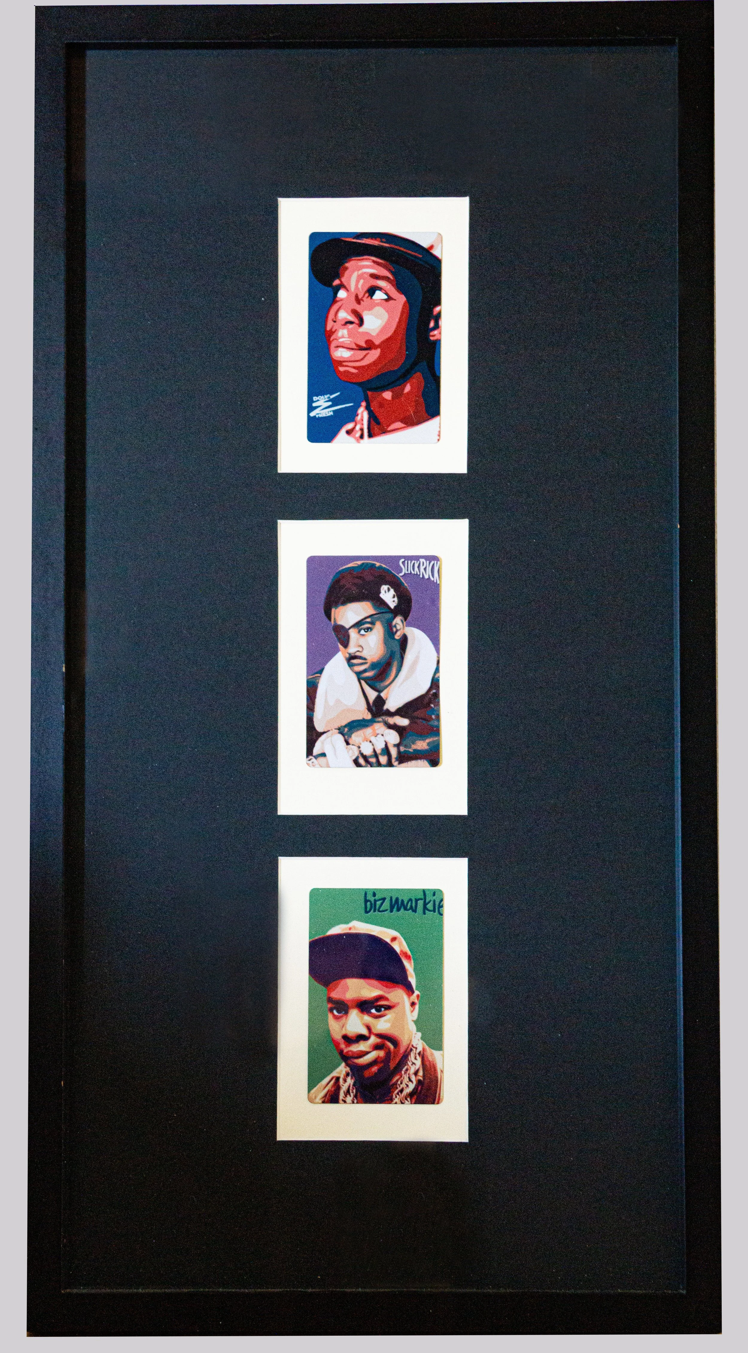 Kickin’ It Old Skul