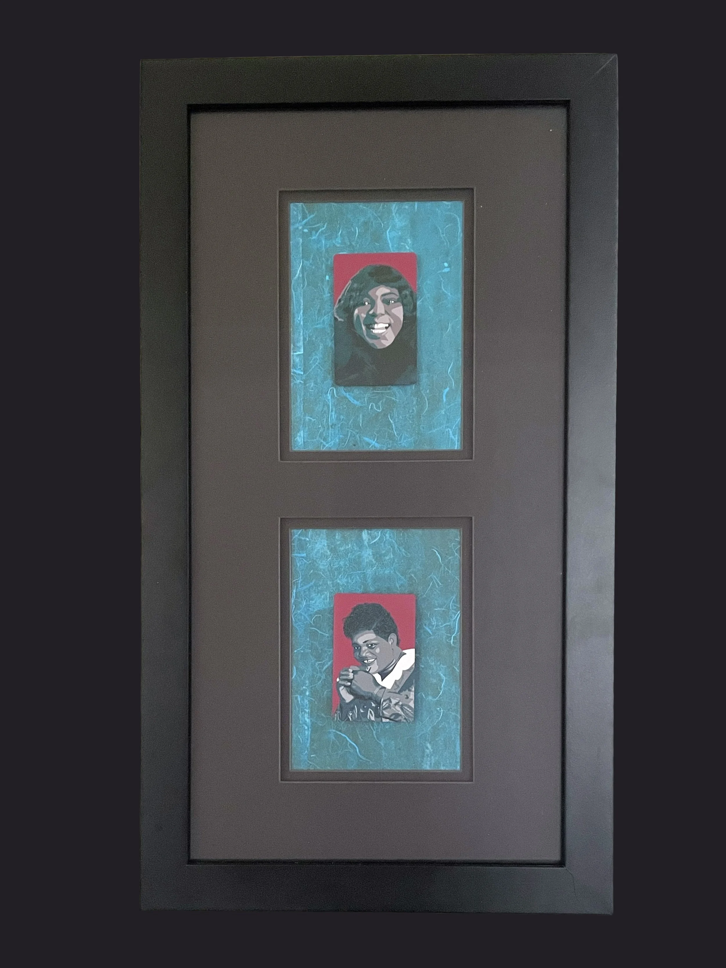 The Women of Jazz and Blues: Bessie & Big Momma