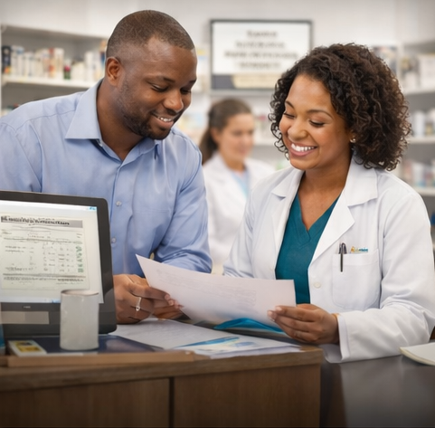 End-to-end Implementation