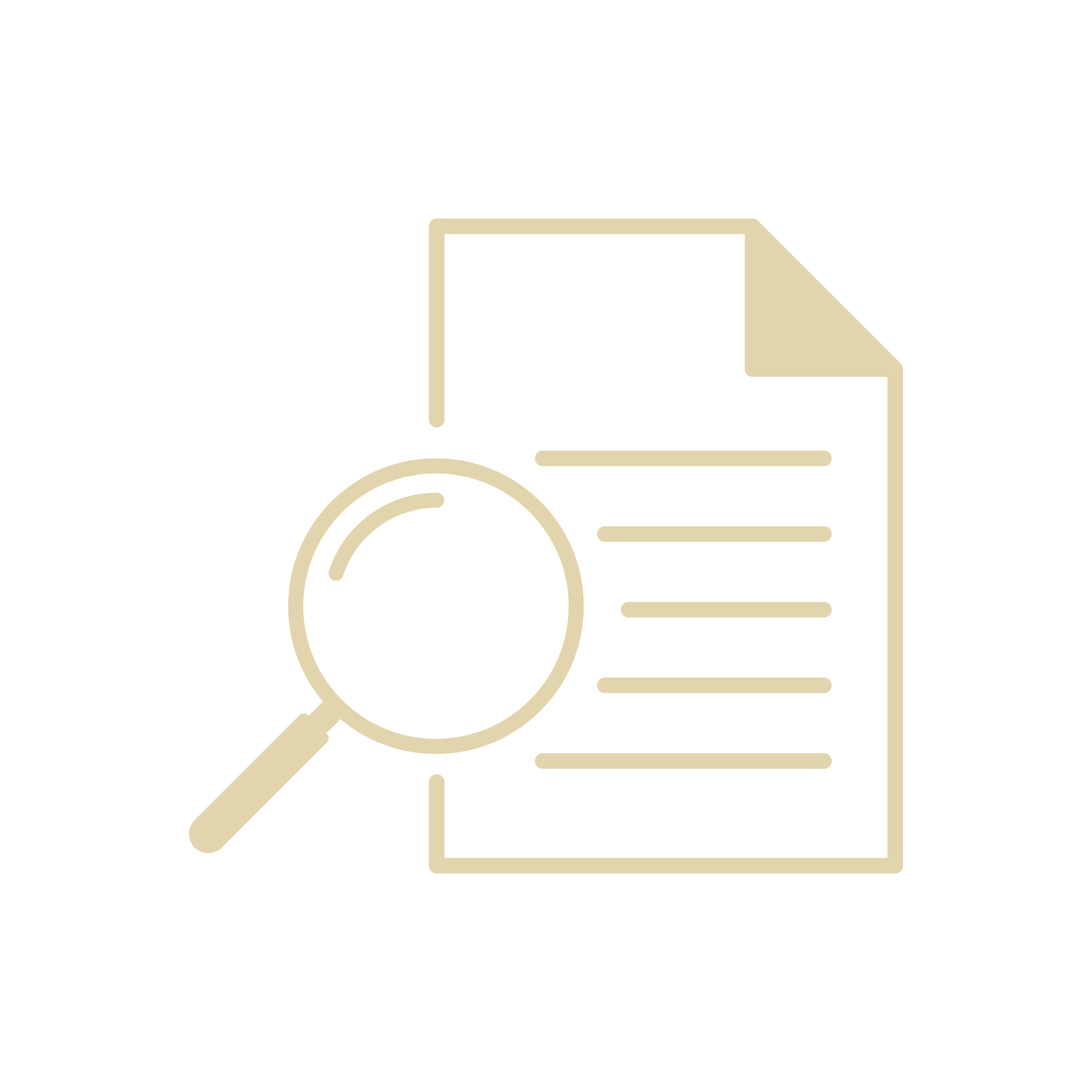 Clear communication icon