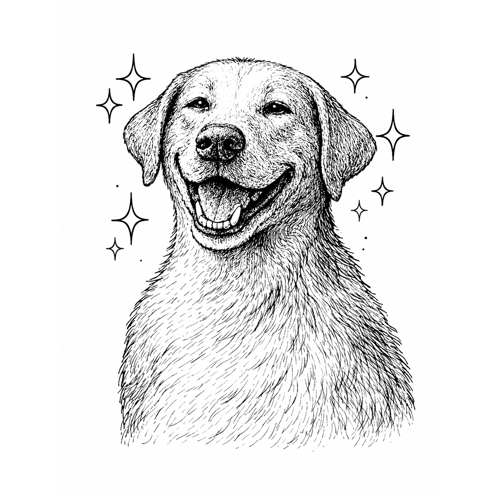 Dapper Dogs Full Groom