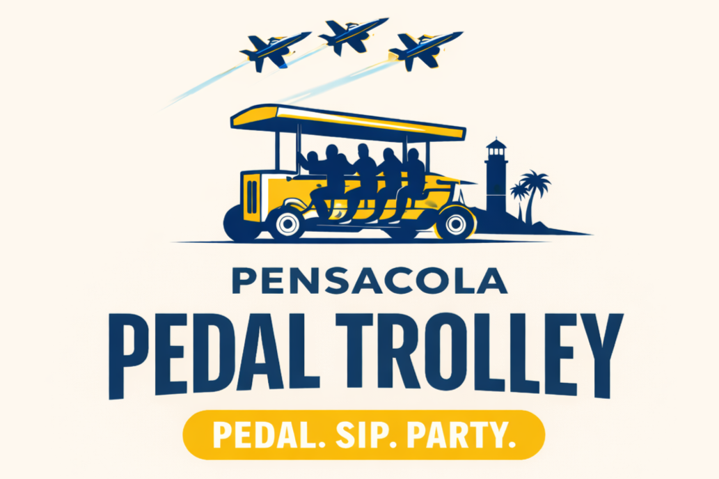 PENSACOLA PEDAL T