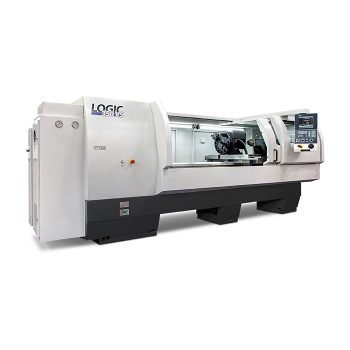 Logic 350 cnc
