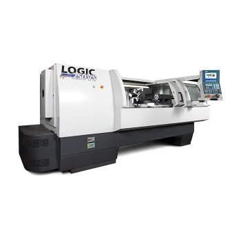 logic 250 cnc