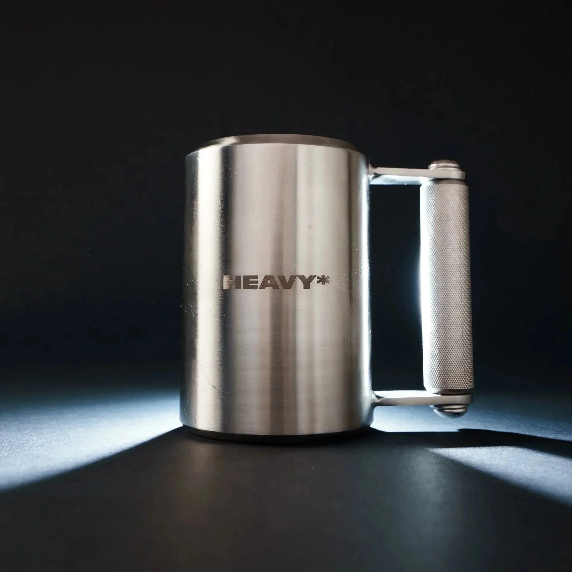 THE HEAVY CUP (Code: MENA)