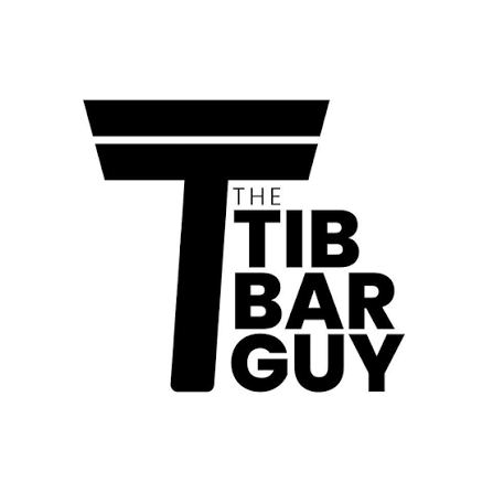 THE TIB BAR GUY