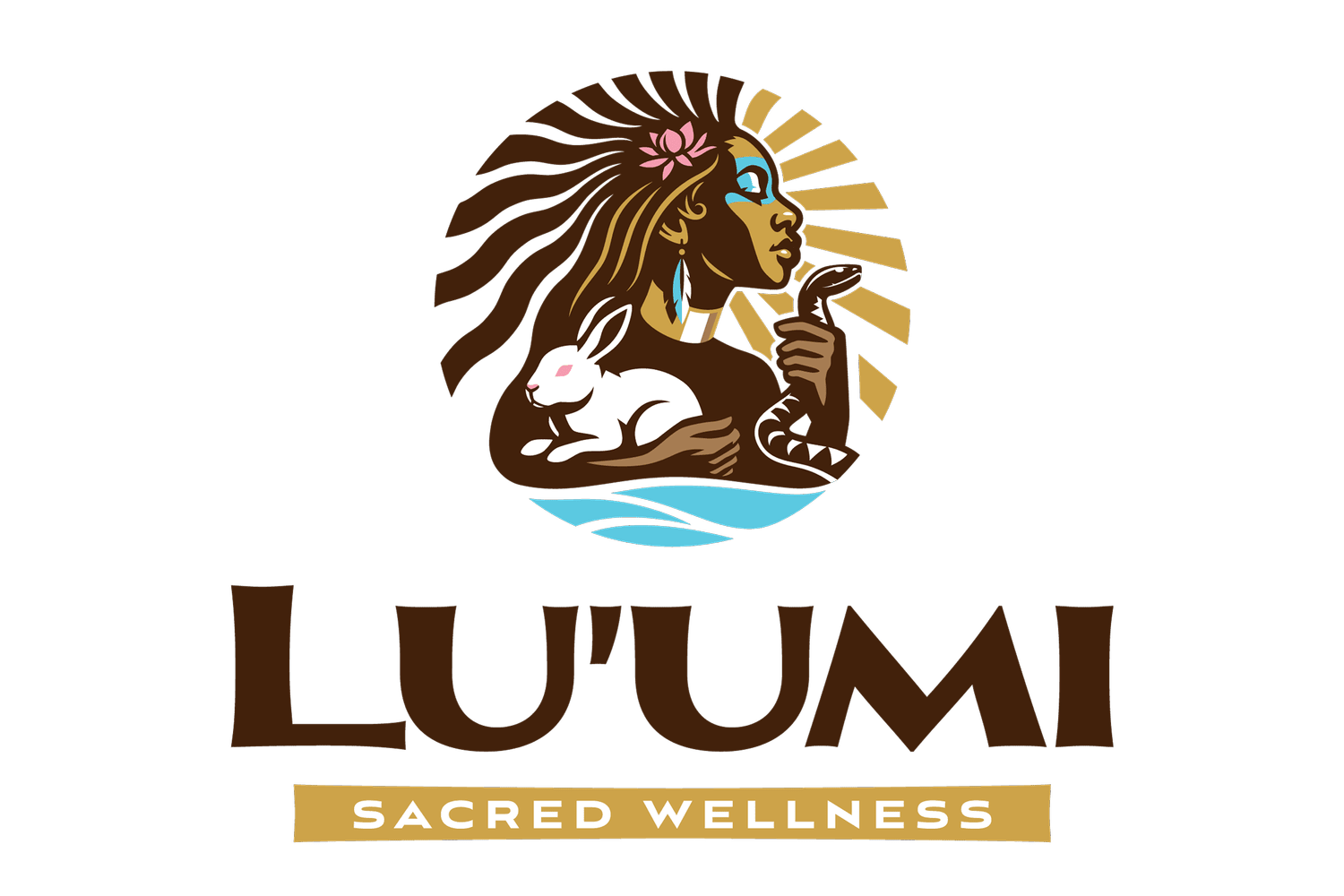 Luumi Sacred Wellness