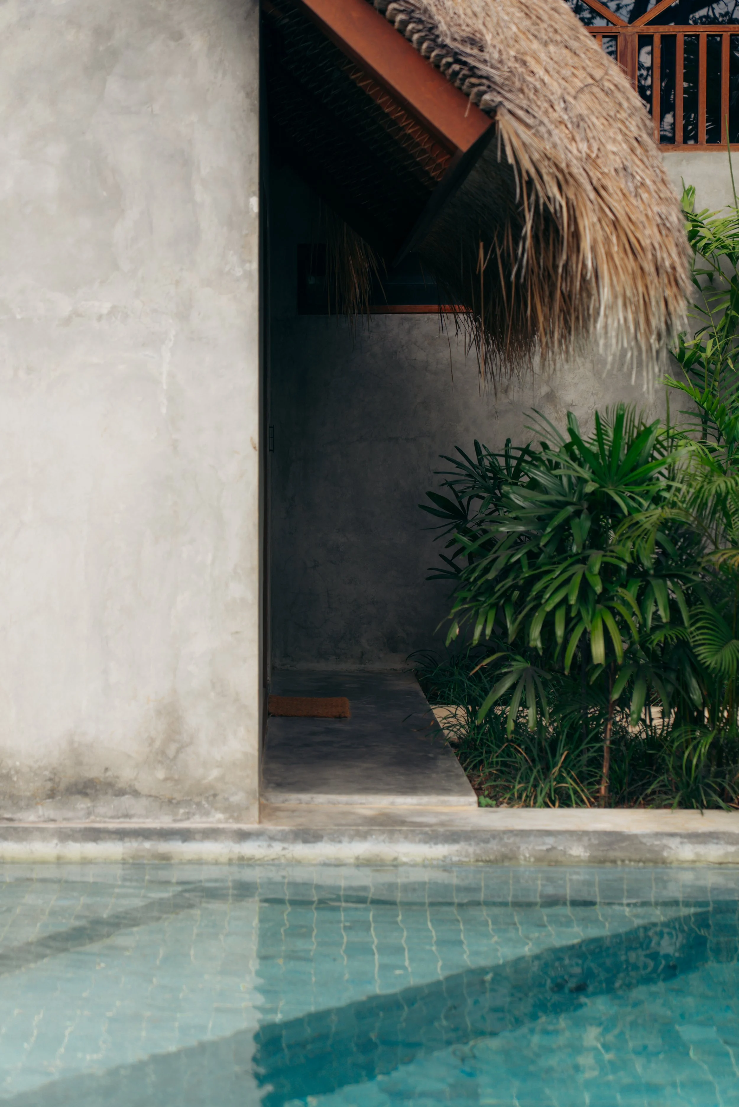 An image of the Ronja.