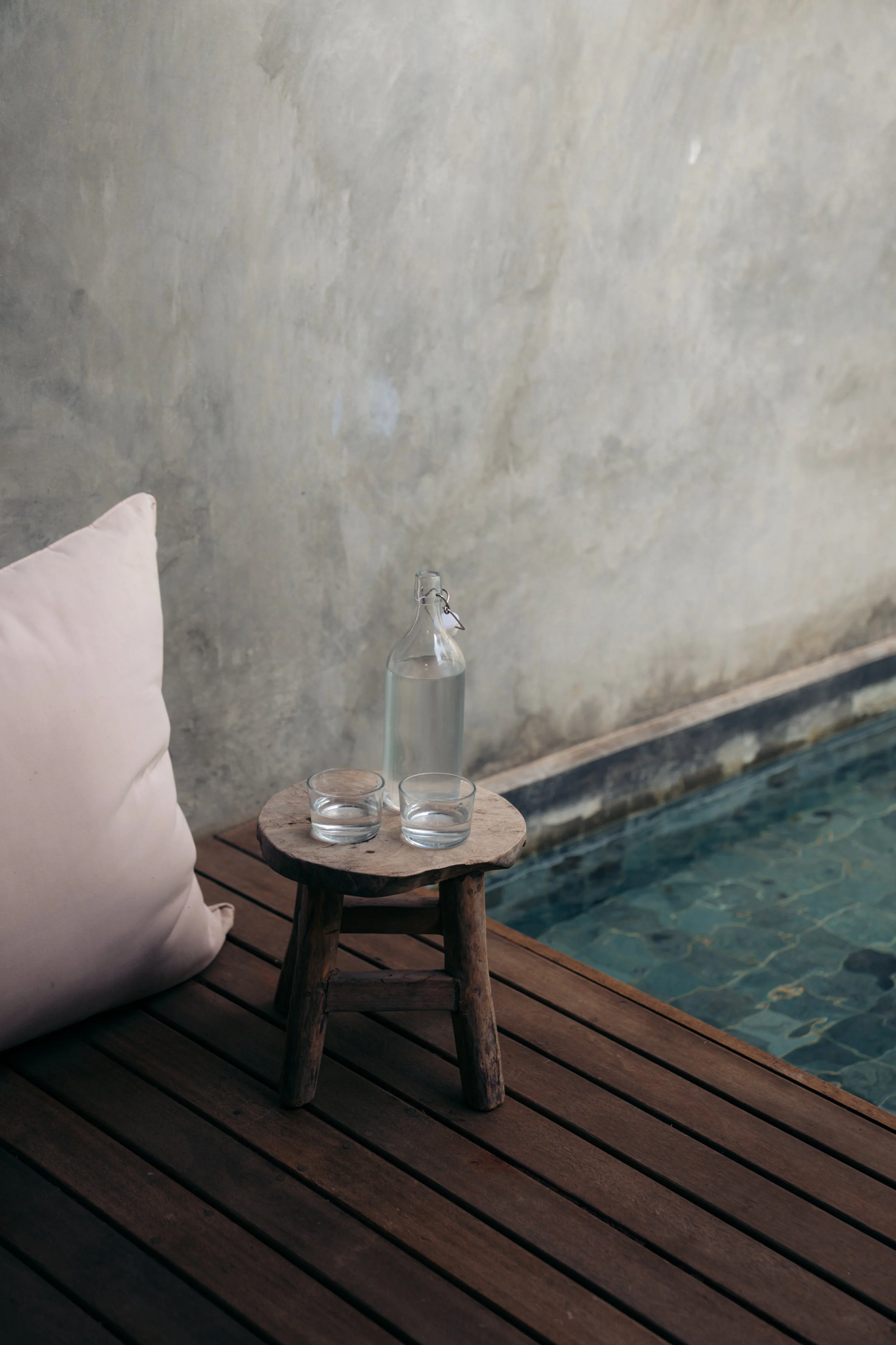 An image of the Ronja.