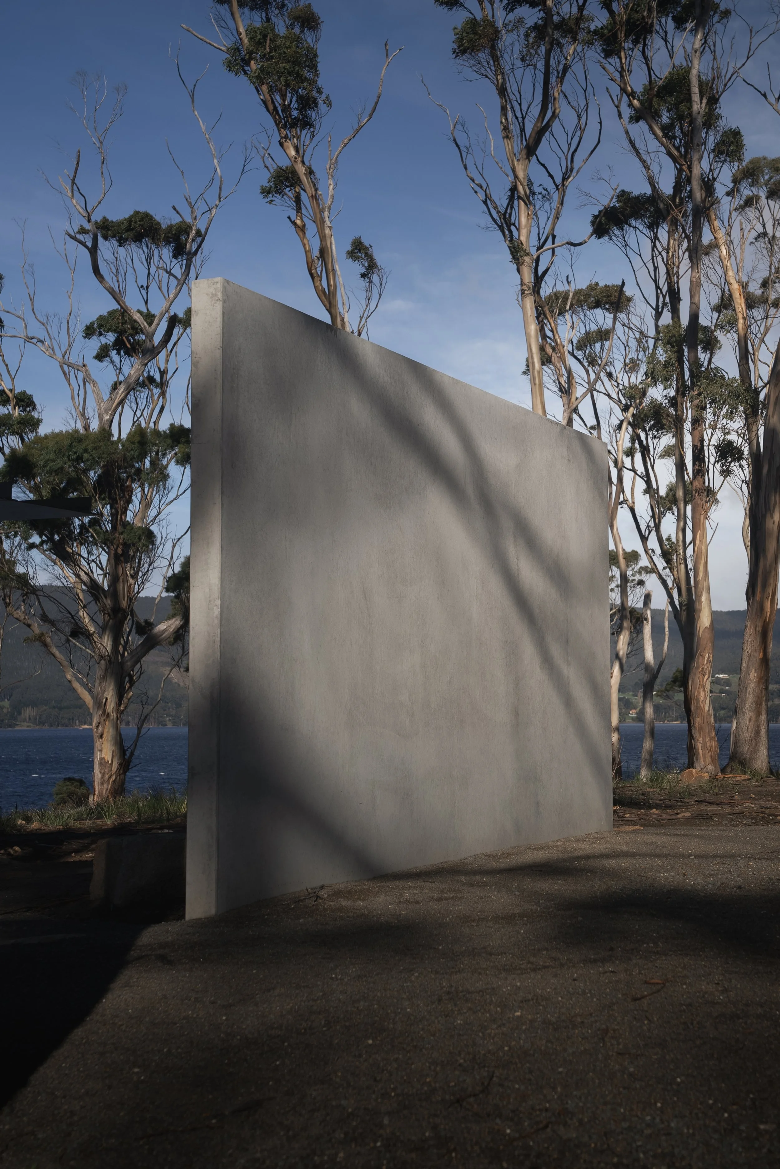An exterior image of the Vipp Tunnel.