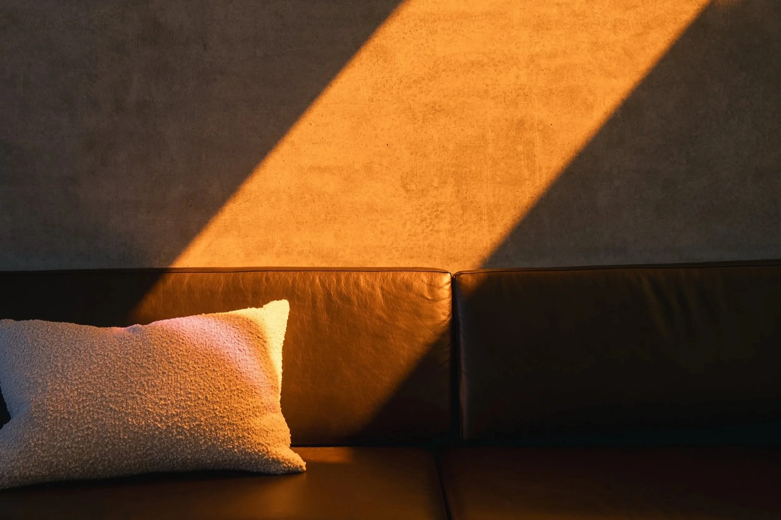 An interior image of the Vipp Tunnel.