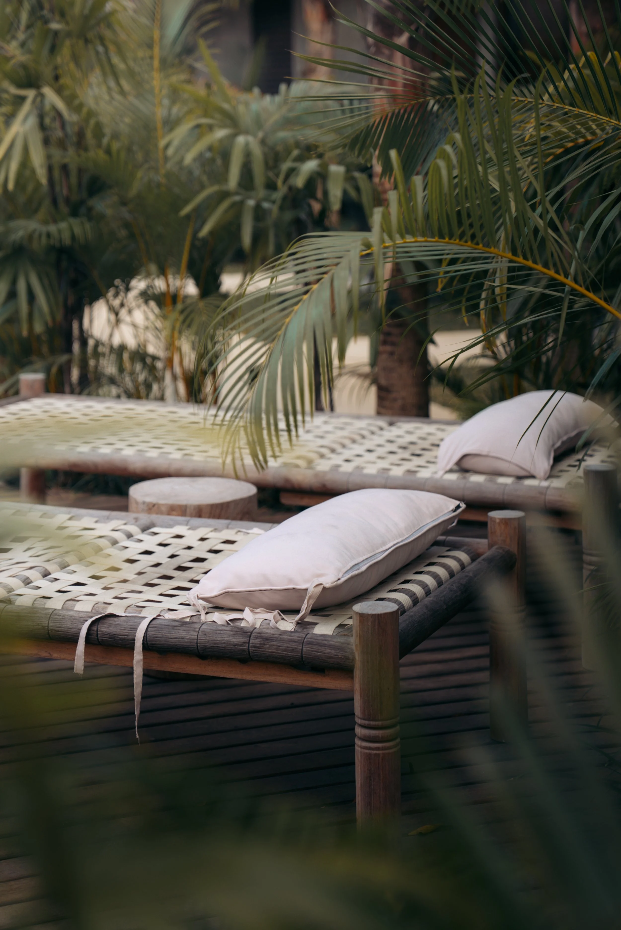 An image of the Ronja.