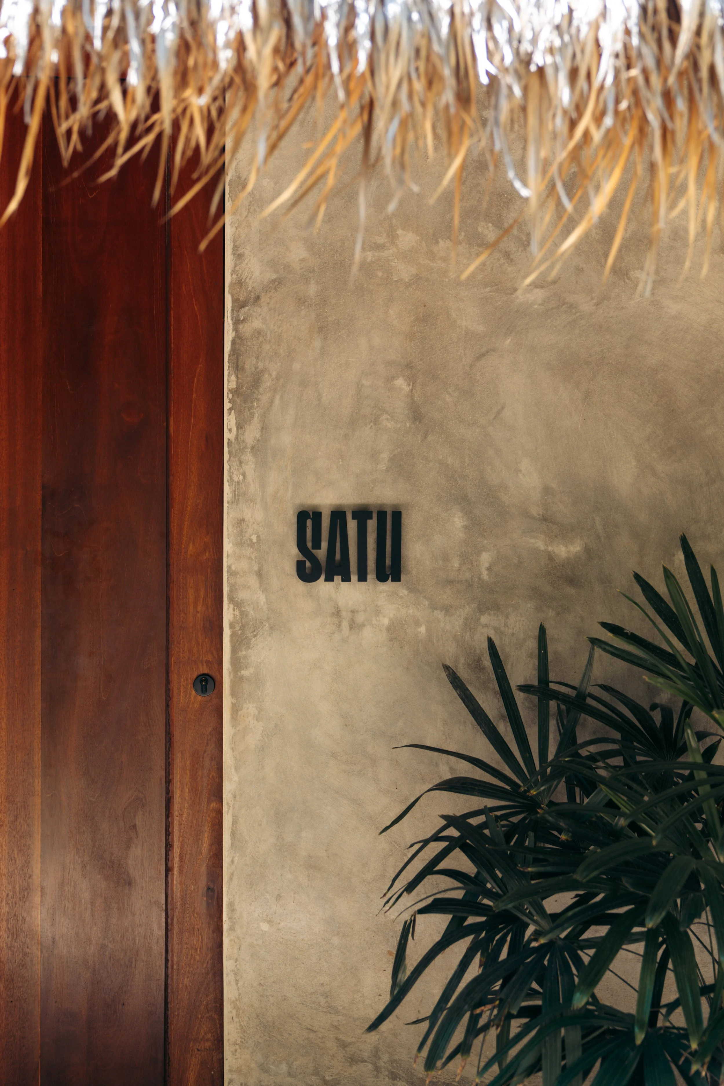 An image of the Ronja.