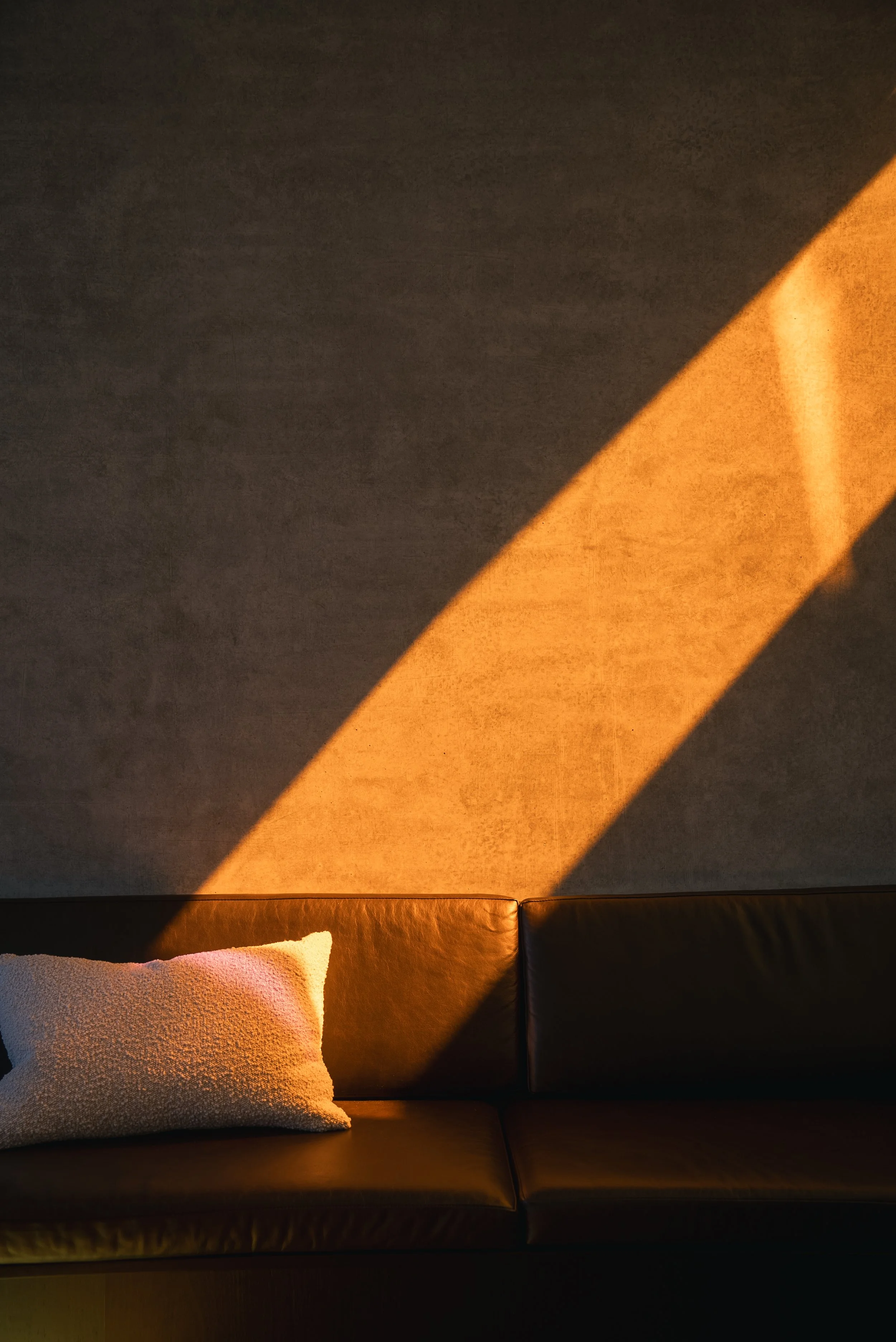 An interior image of the Vipp Tunnel.