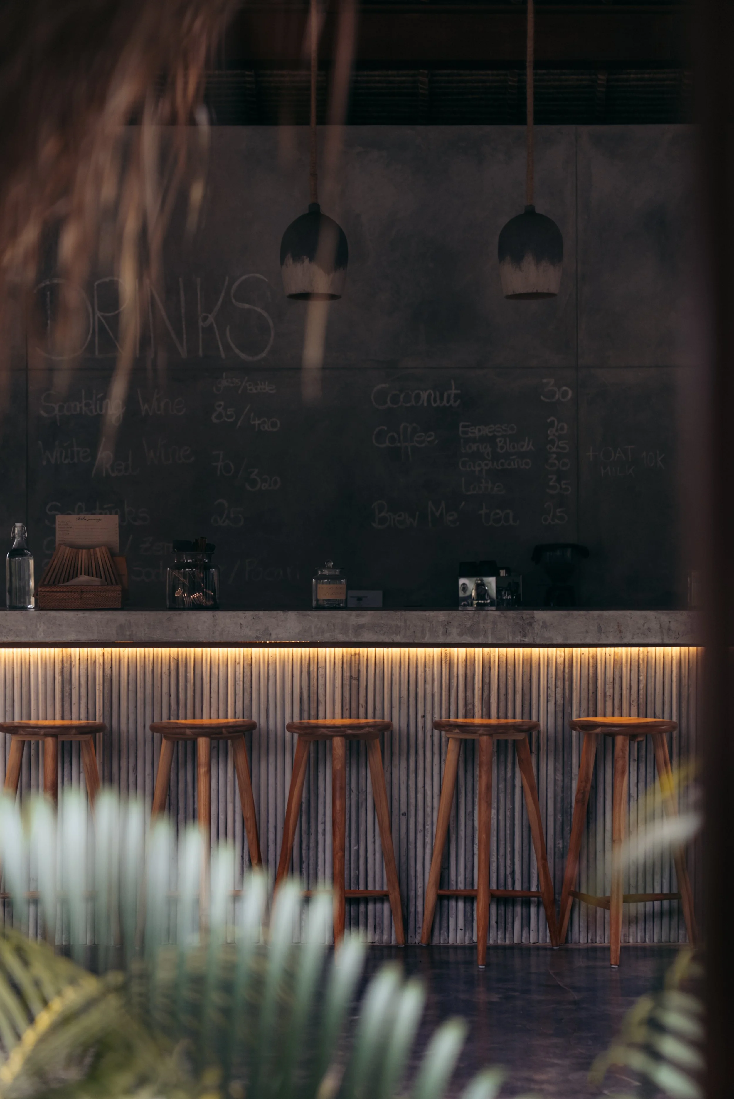 An image of the Ronja.