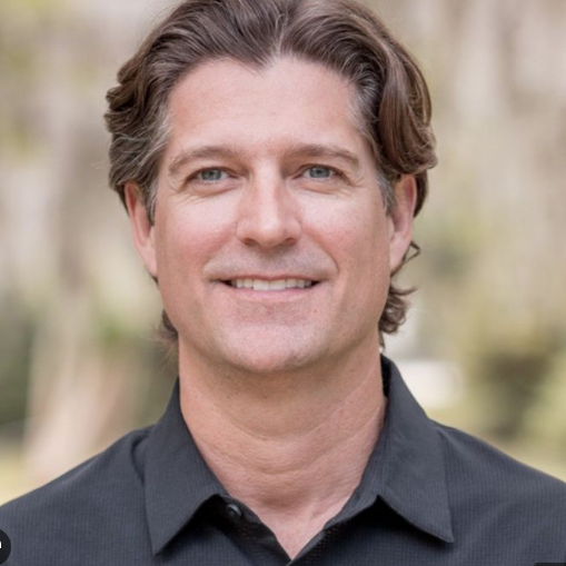 Photo of Justin Scott, Former Atlatl Software CEO