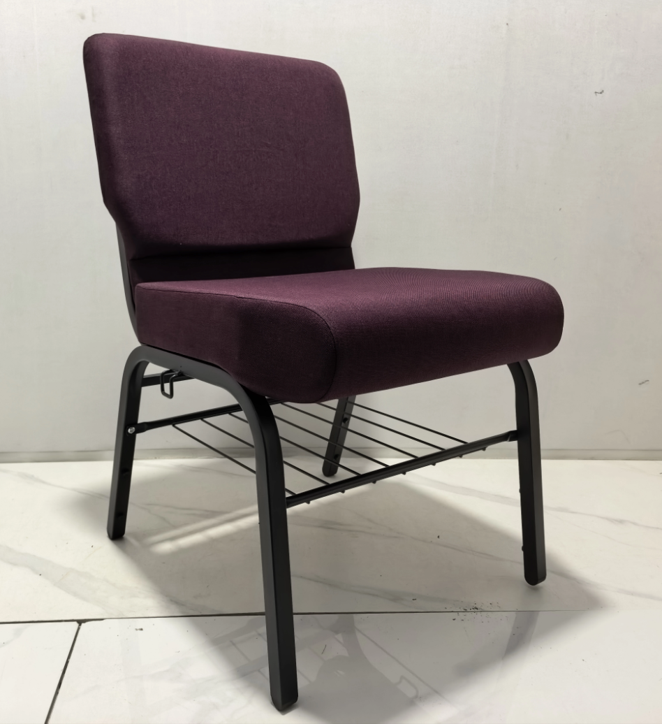 The Essentials Chair