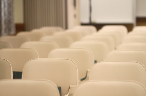 Common Mistakes Churches Make When Buying Chairs