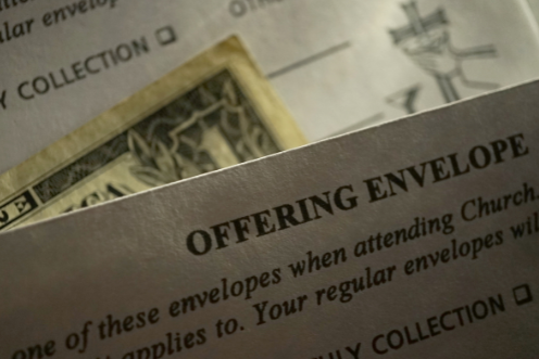 Stewardship Considerations When Purchasing Church Seating