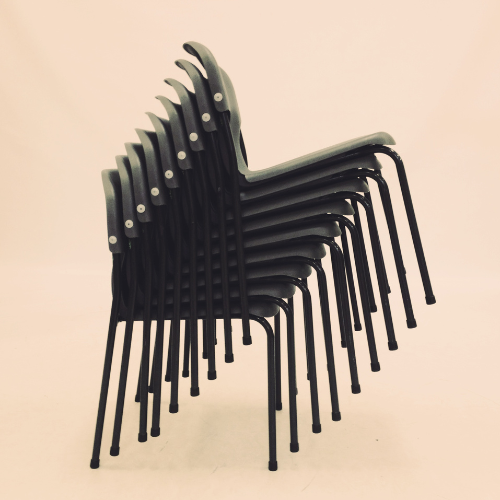 What Makes a Chair Durable Enough for Weekly Use