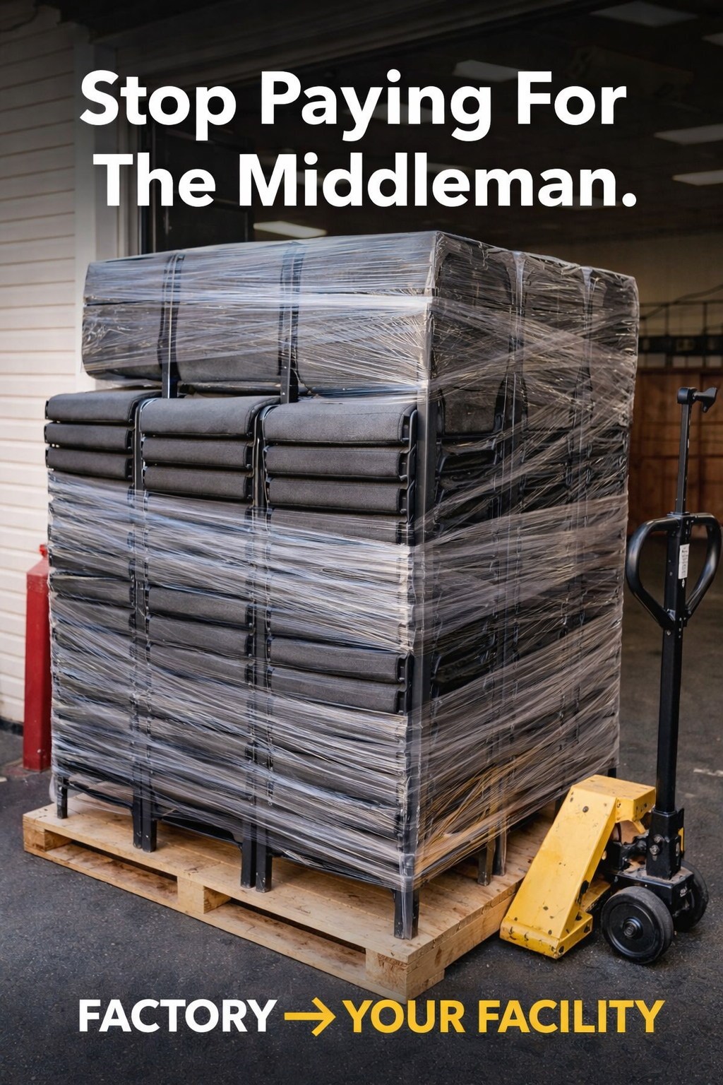 Why Buying Direct Saves Organizations Thousands