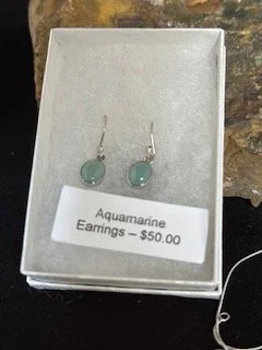 Aquamarine