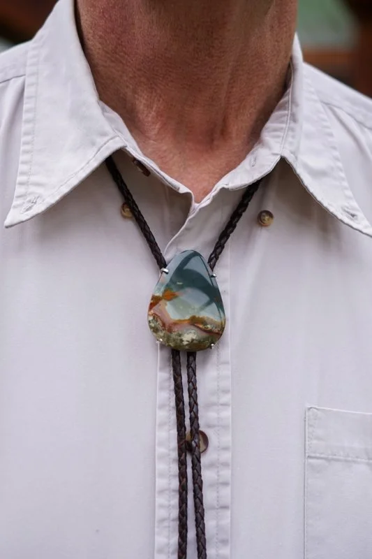 Wild Horse Picture Jasper