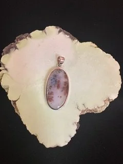 Montana Agate 2