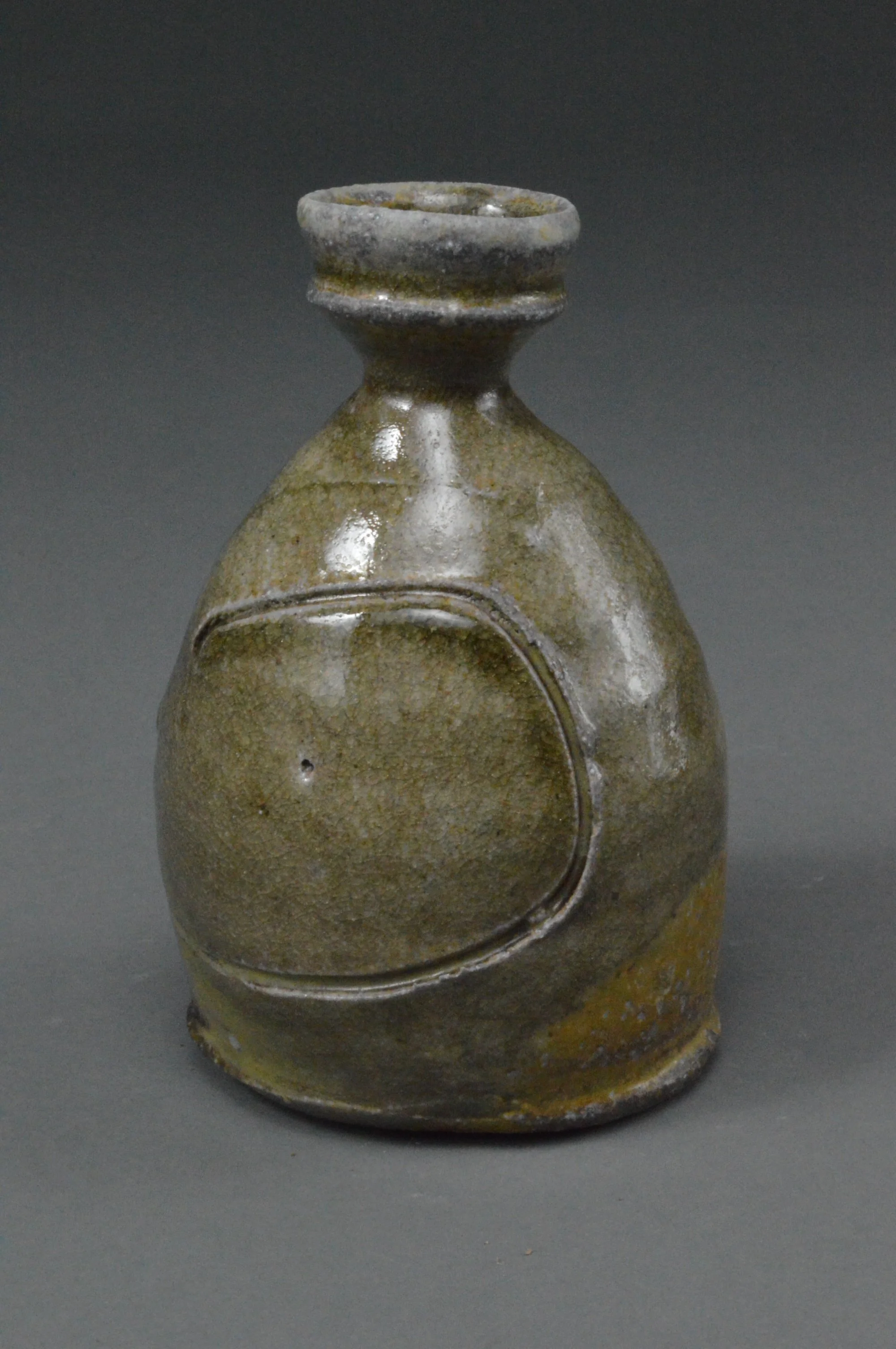 Ash Glaze