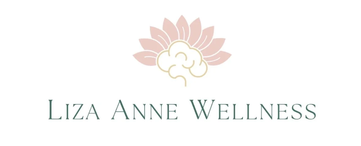 Liza Anne Wellness: Hypnosis and Hypnotherapy