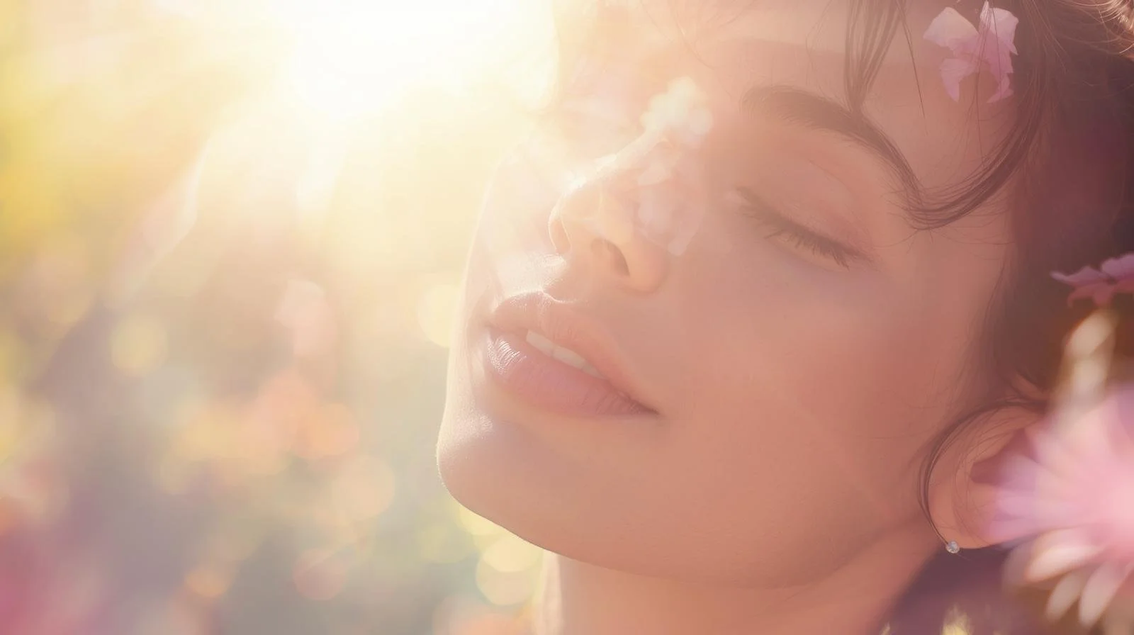 Confidence/Self-Esteem