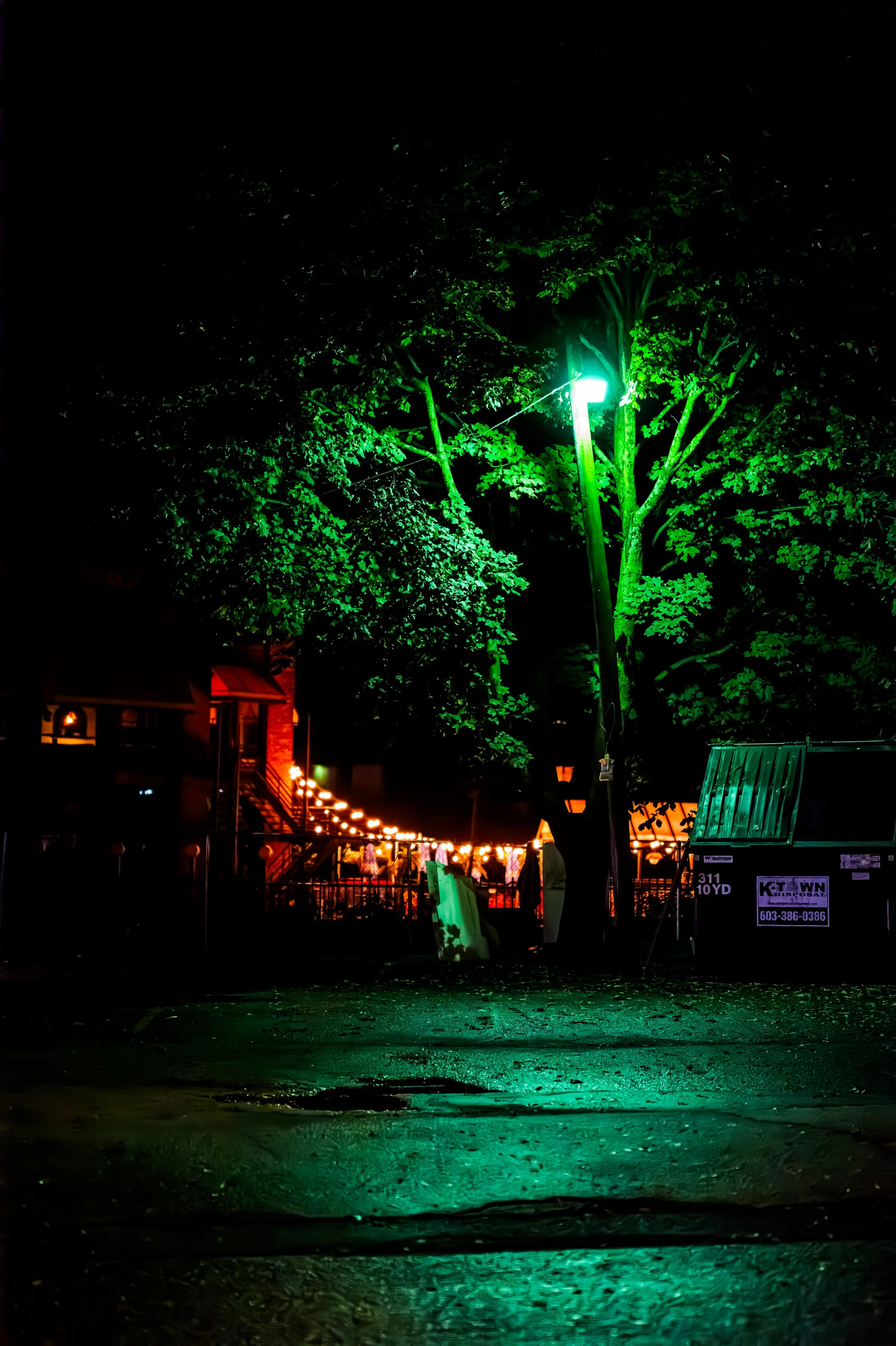 After Dark Cover Image