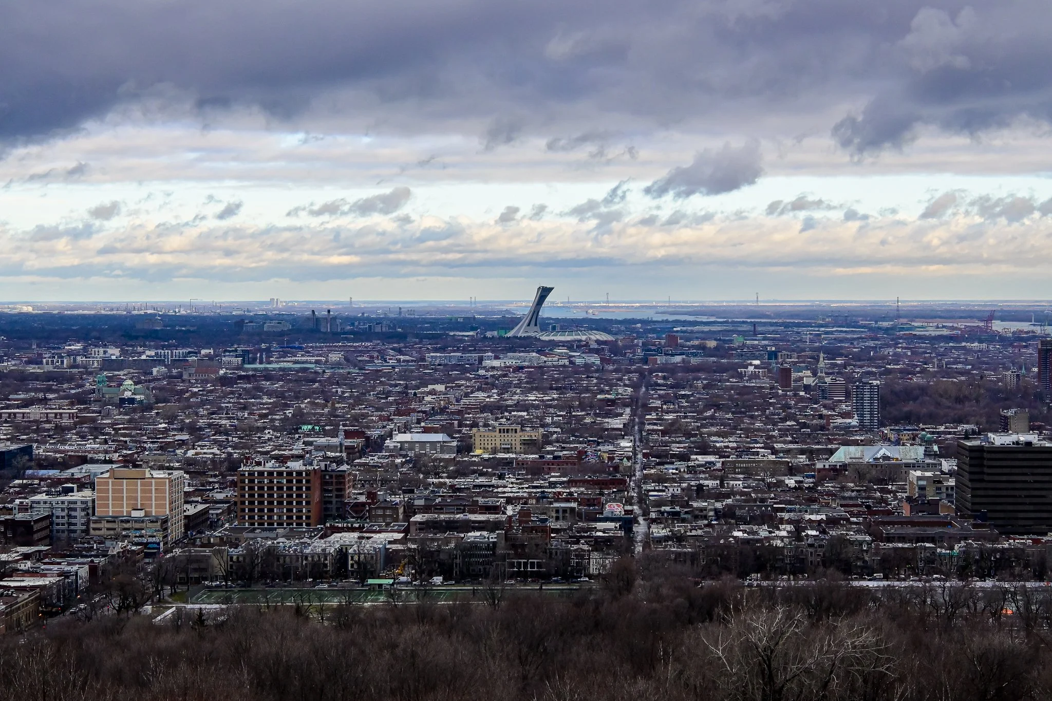 Urban Category Image