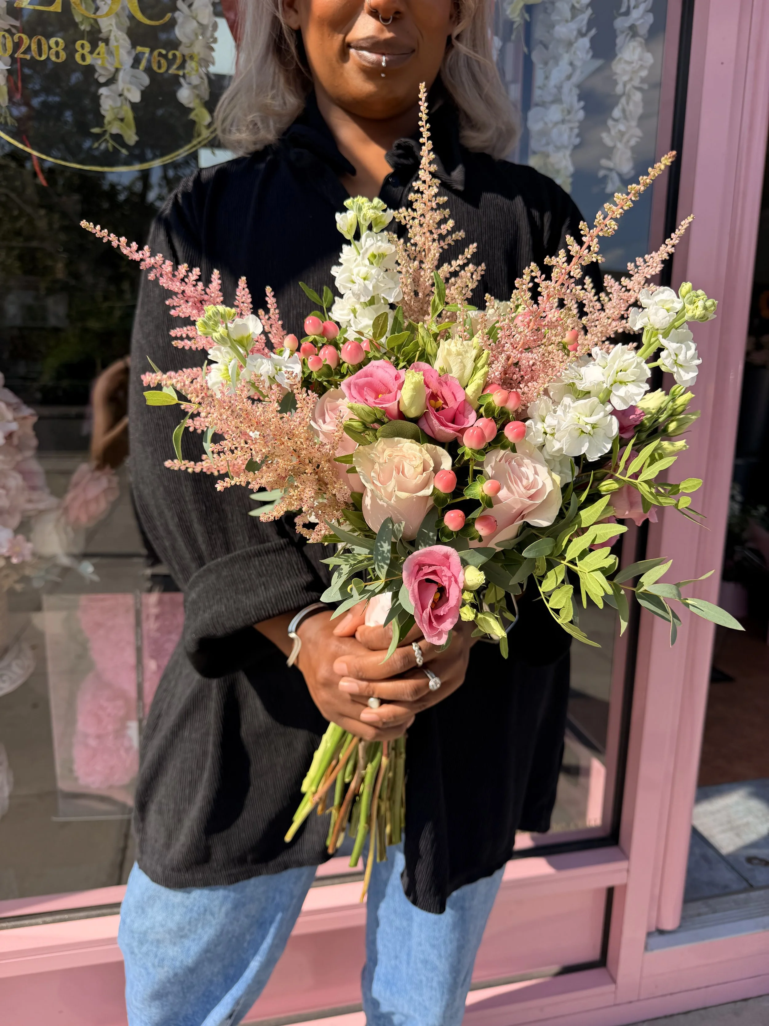 Little Story Bouquet