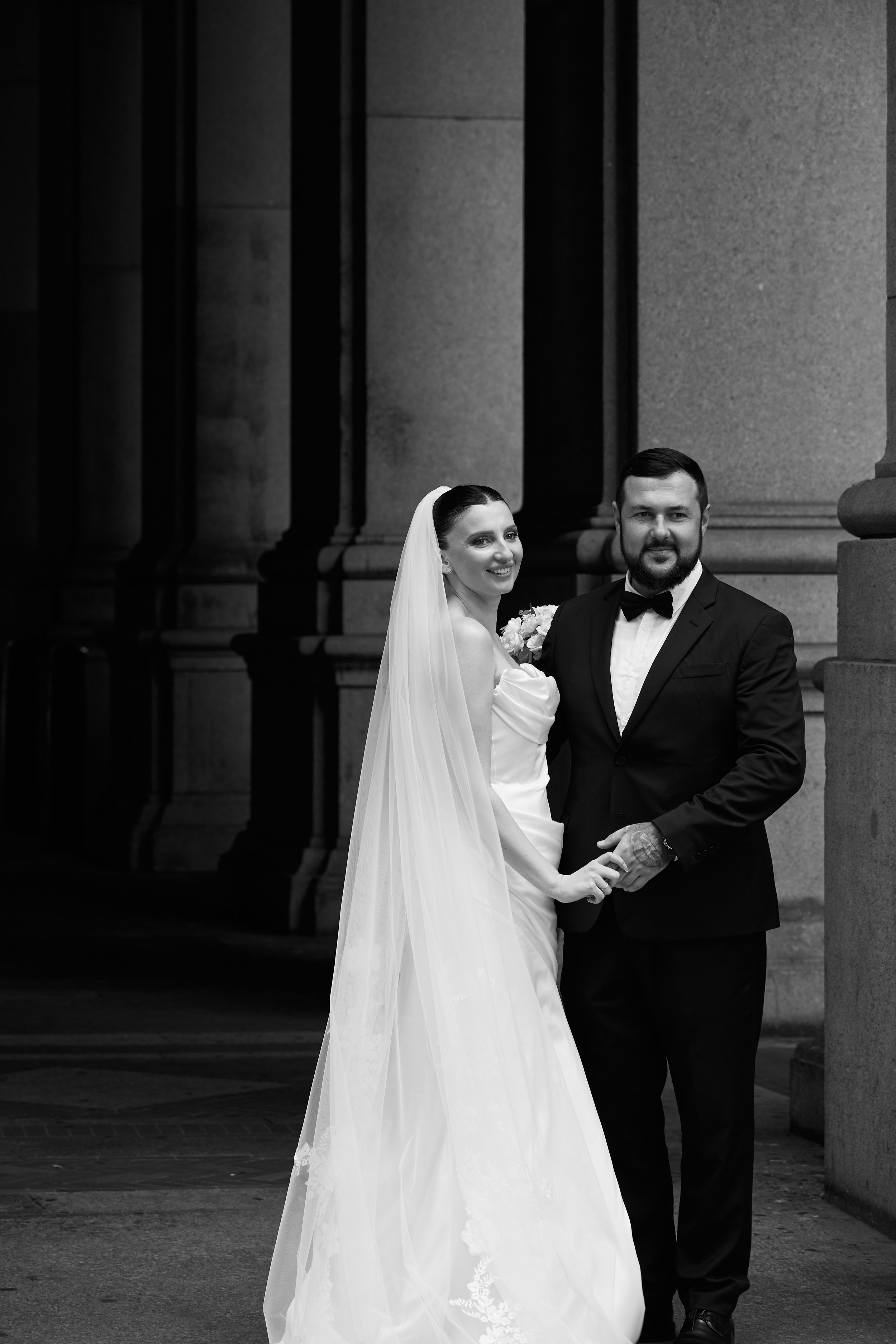 Love-story & Family