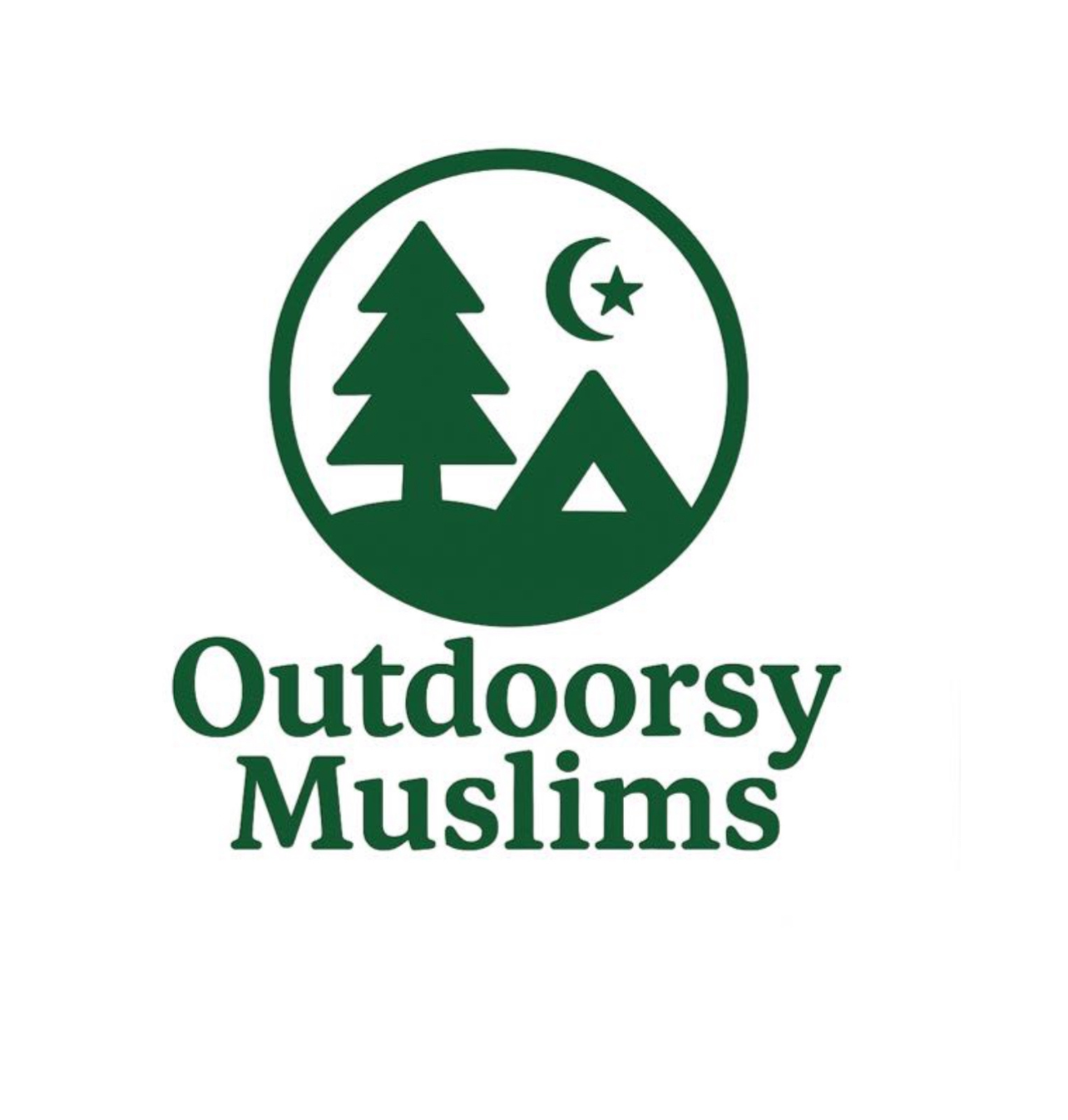 Outdoorsy Muslims