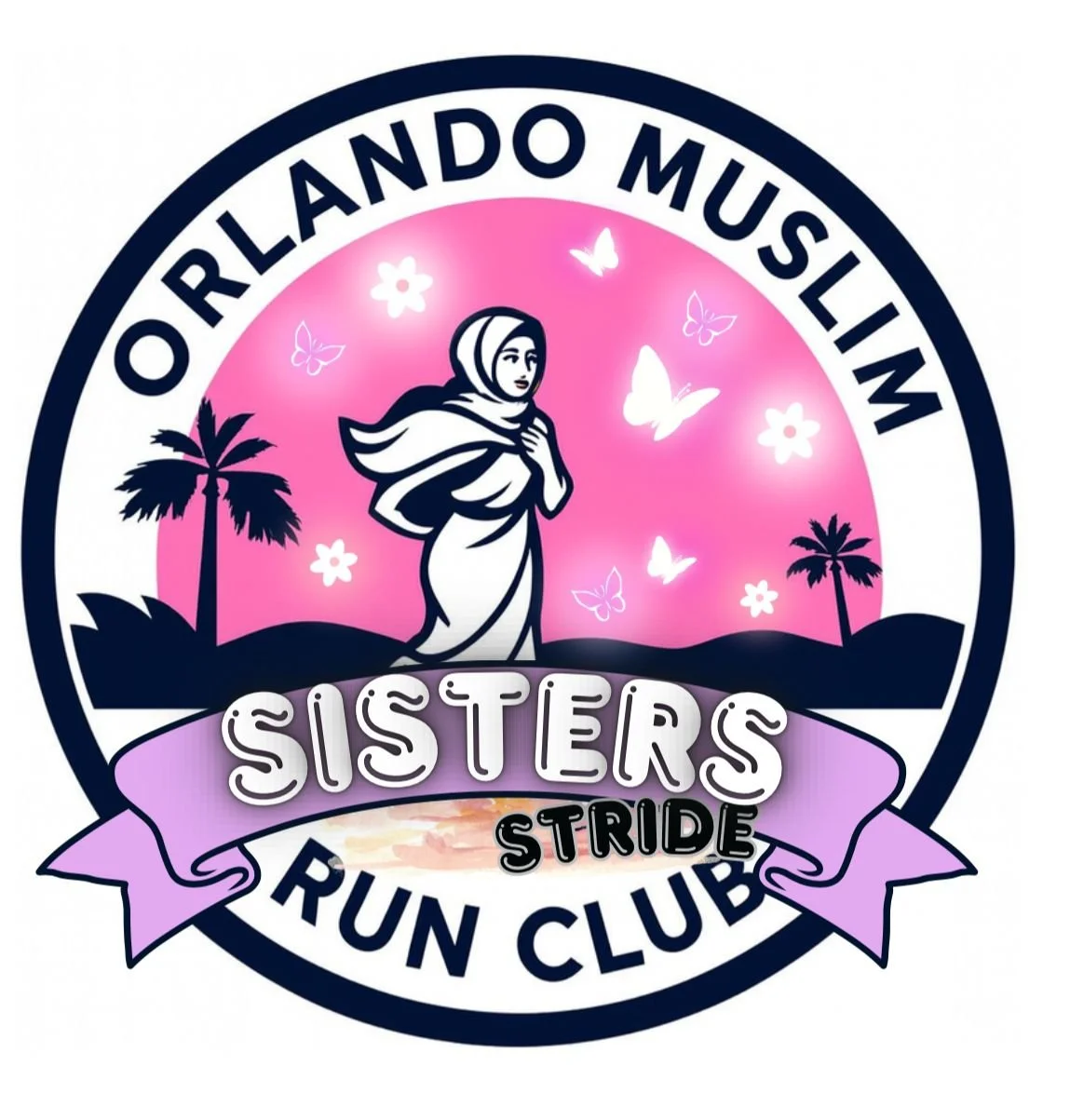 Orlando MRC: Sisters Stride 