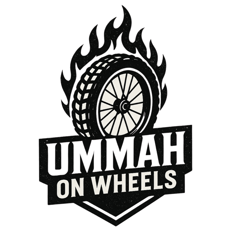 Ummah on Wheels