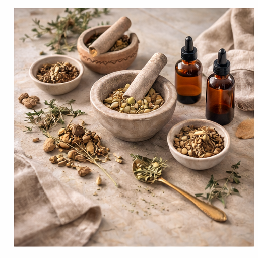 3-session Ayurveda + Yoga Therapeutics