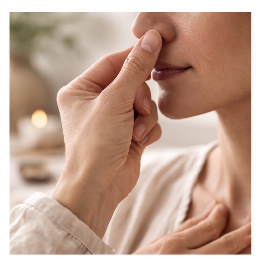 Pranayama Session