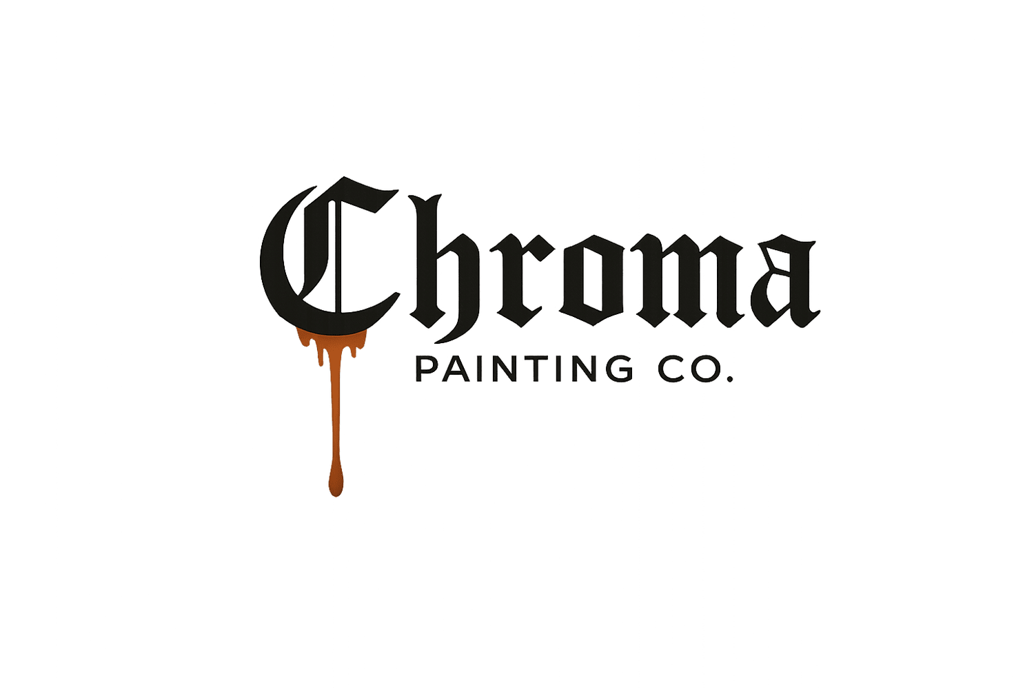 Chroma Painting Co