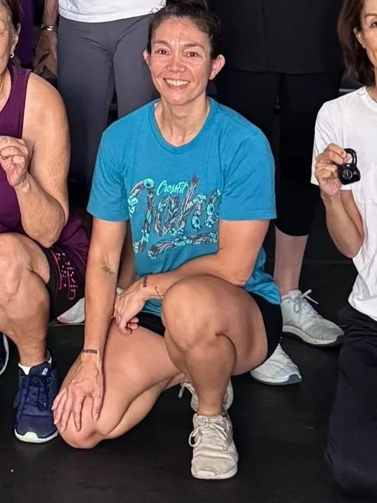 Coach Alana