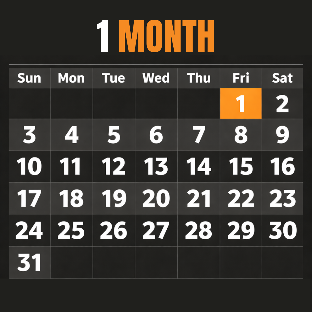 Daily Accountability Email