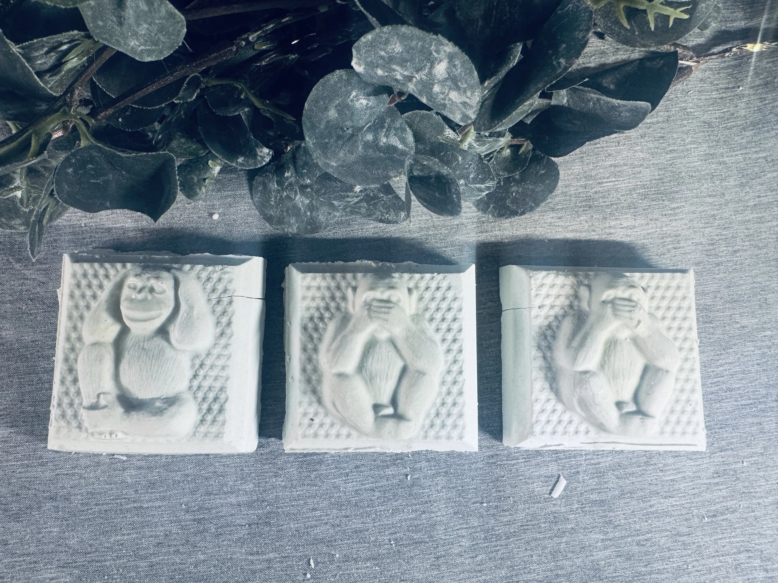 Tallow & Aloe Vera Soap