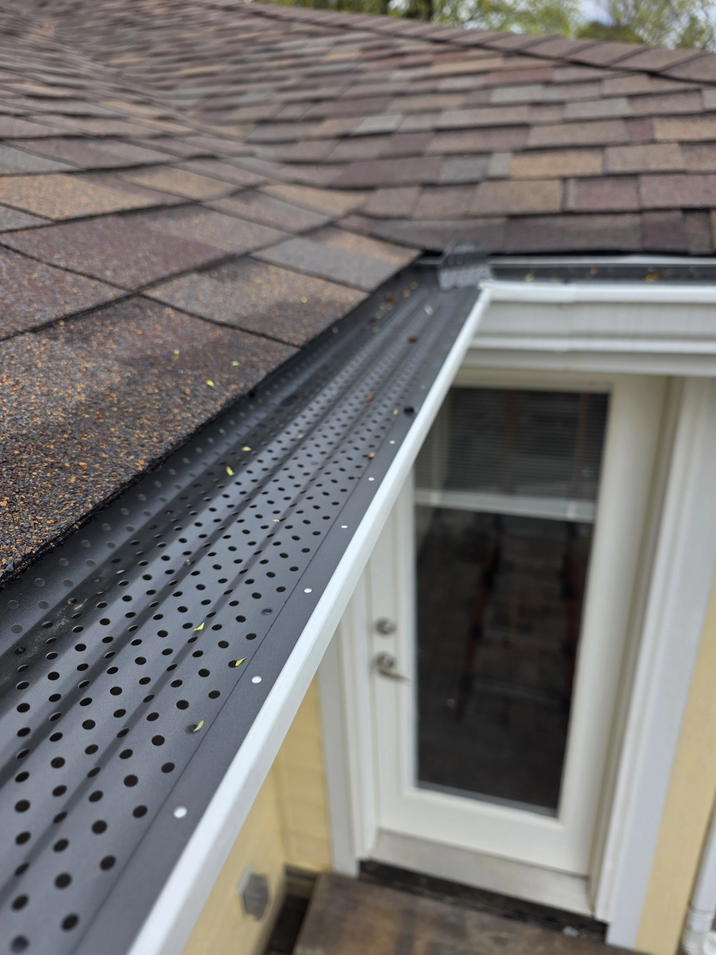 Are Gutter Guards Worth It for Madison Homes?