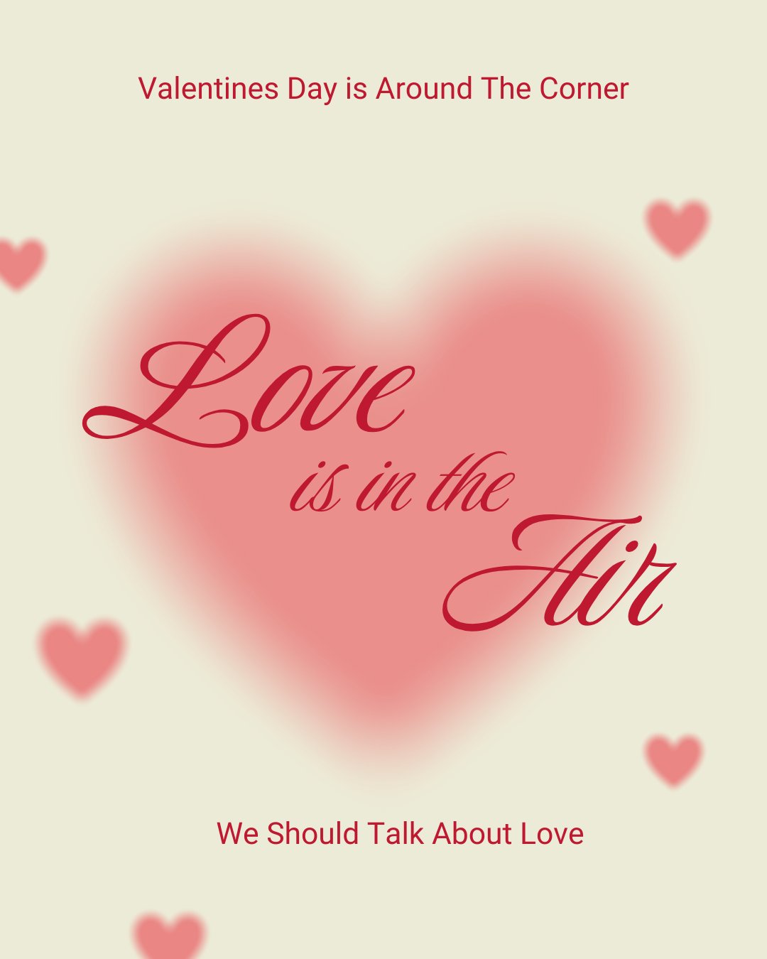 Let’s Talk About: Being Right v. Your Connection