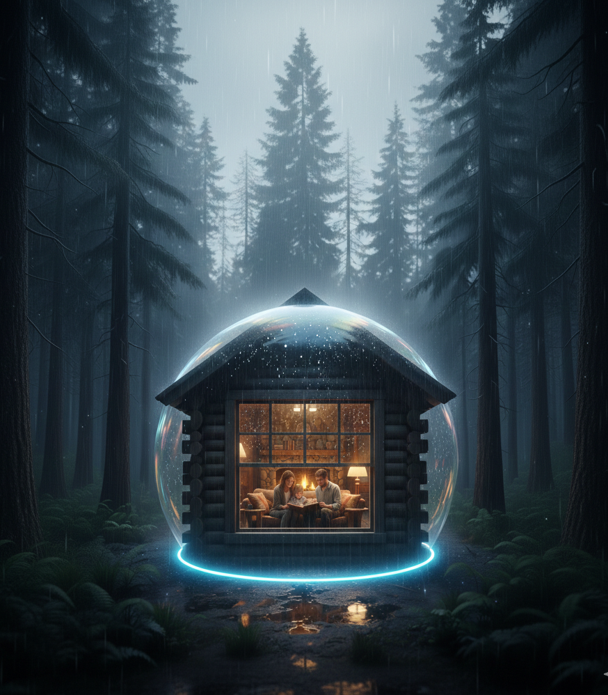 Marriage Counseling in Tacoma: How to Survive the "In-Law Shakedown"